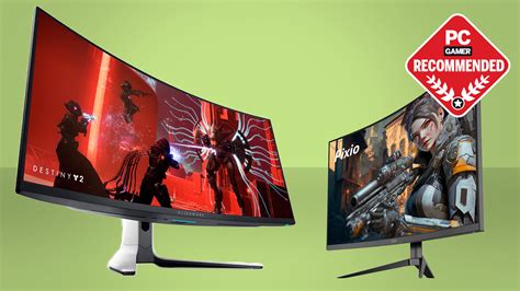 best gaming monitors|The best gaming monitor in 2024: top.